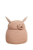 Cesta | Peggy the Pig