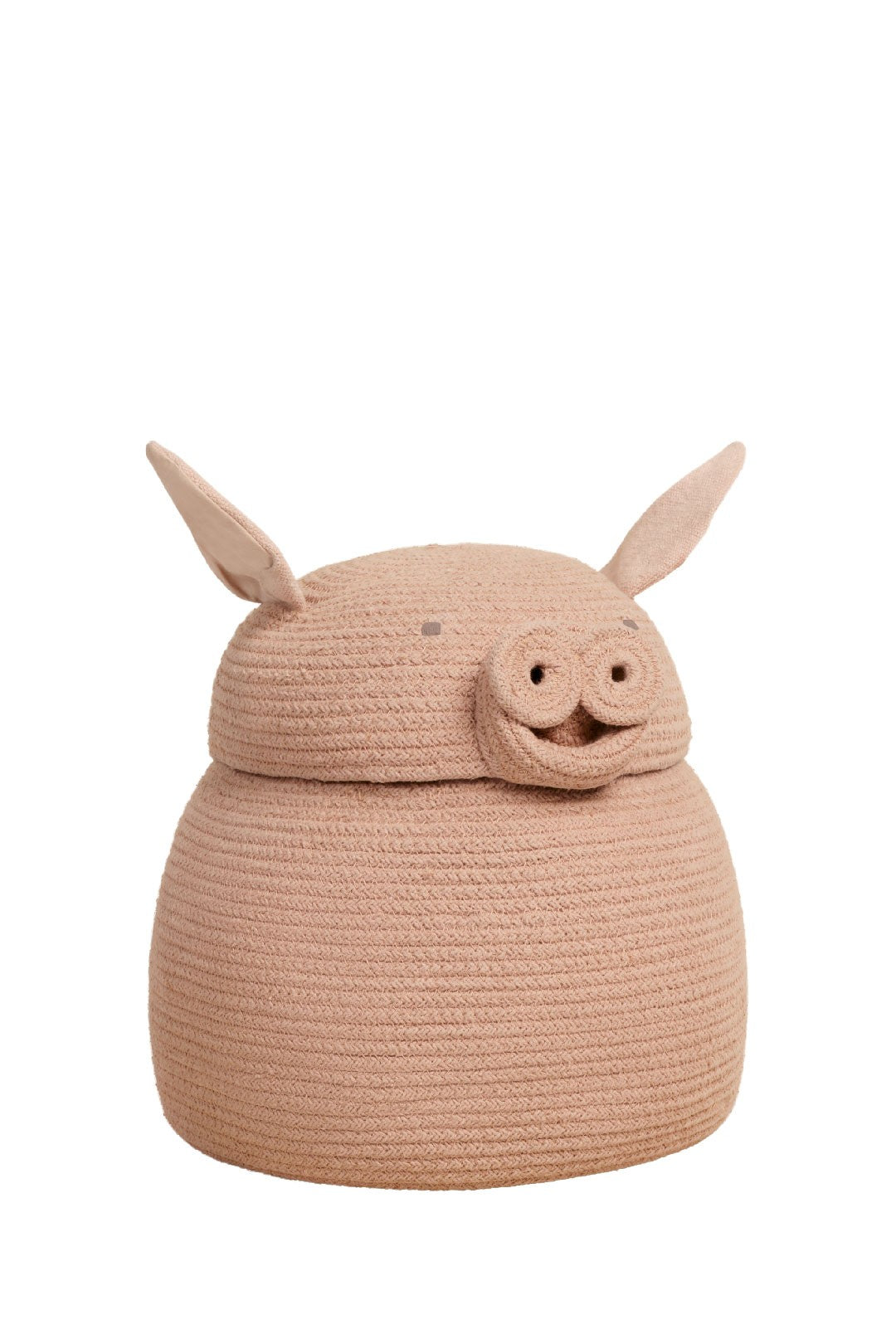 Cesta | Peggy the Pig