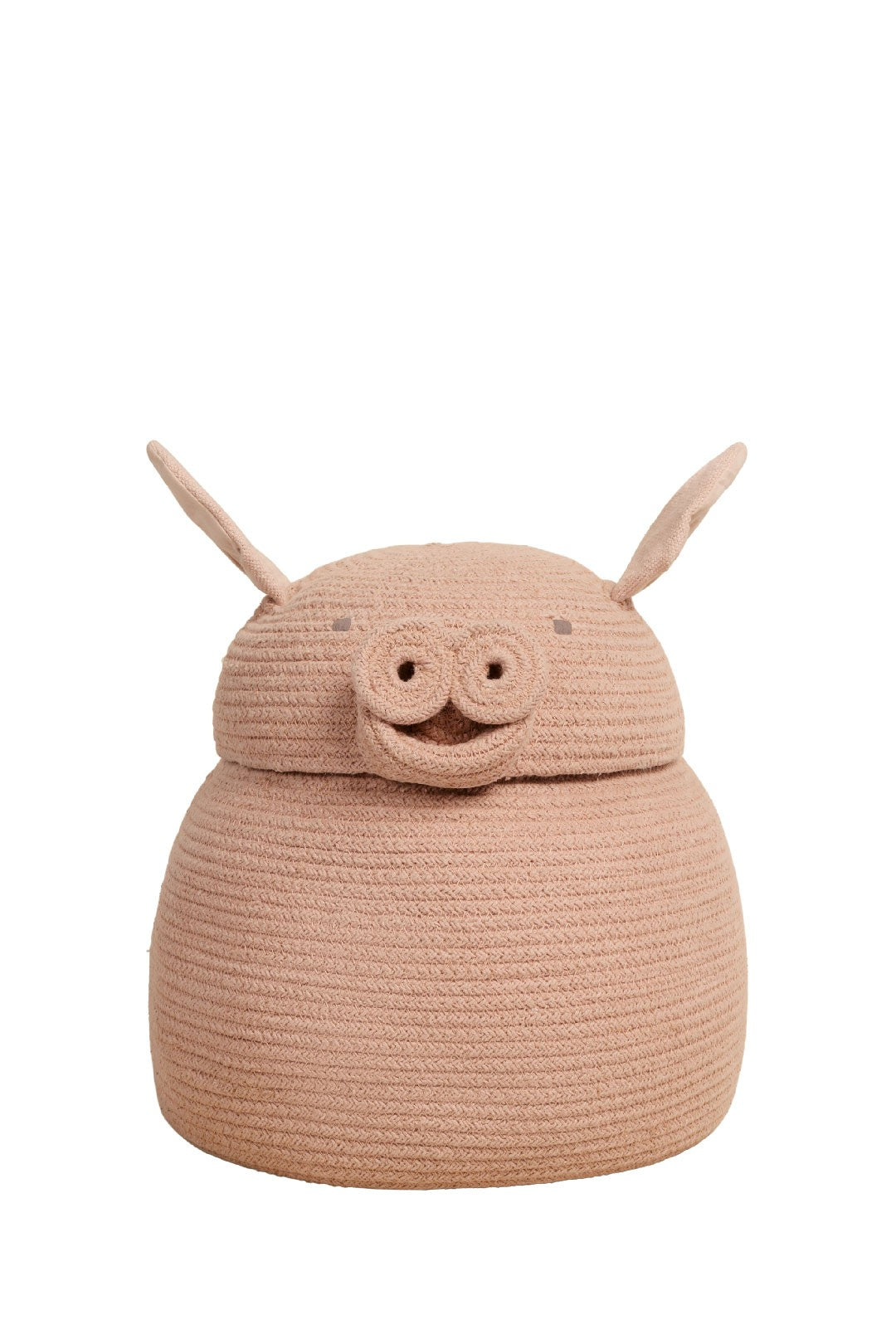 Cesta | Peggy the Pig
