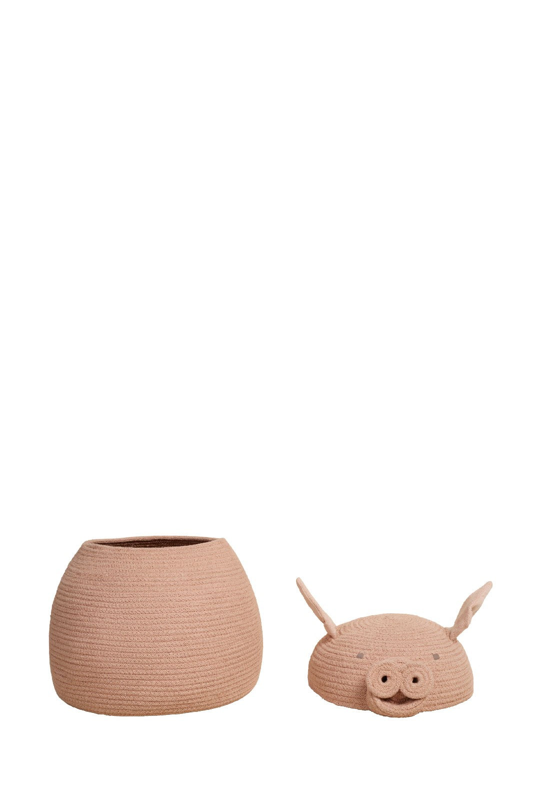 Cesta | Peggy the Pig
