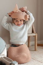 Cesta | Peggy the Pig