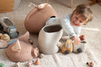 Cesta | Peggy the Pig