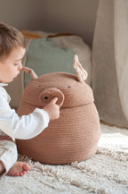cesta--peggy-the-pig-16604
