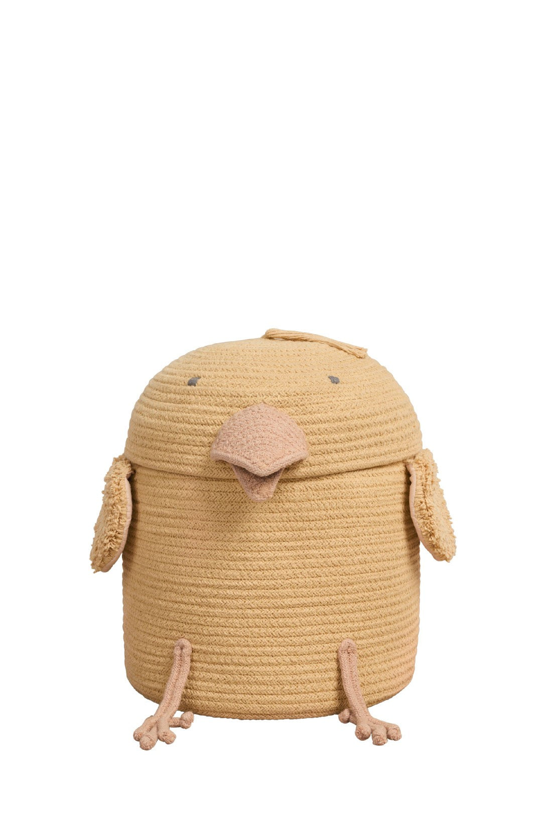 Cesta | Charlie The Chicken