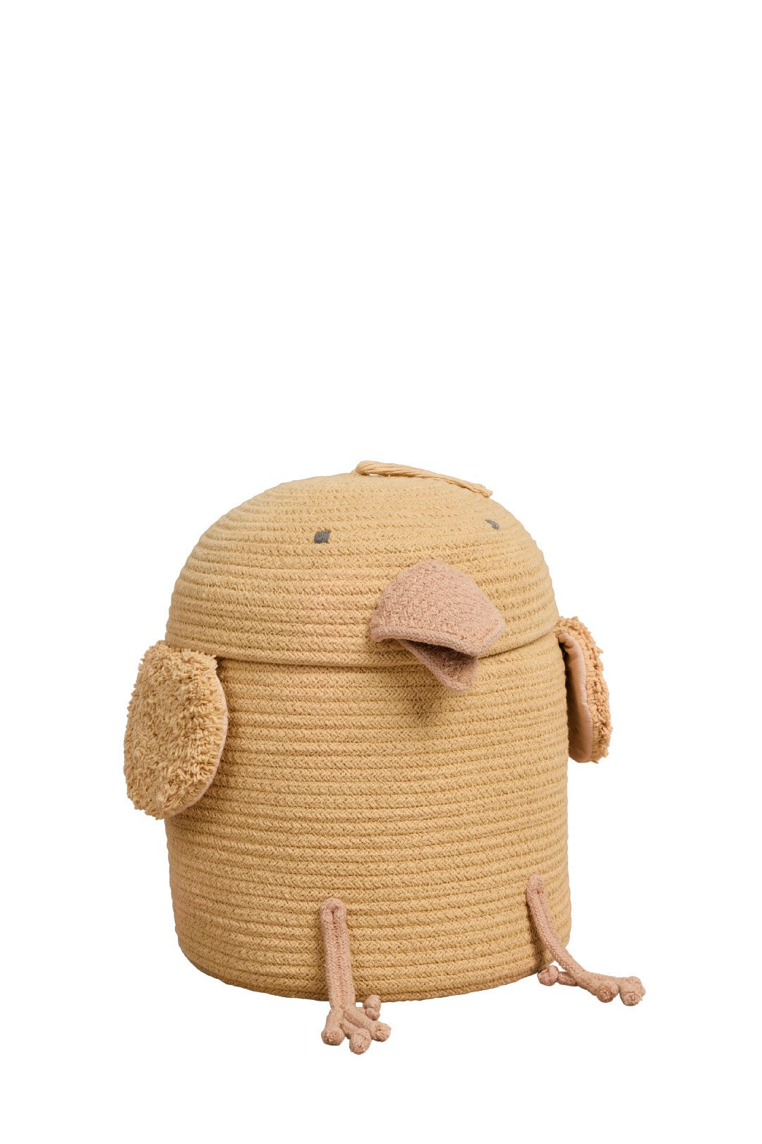 Cesta | Charlie The Chicken