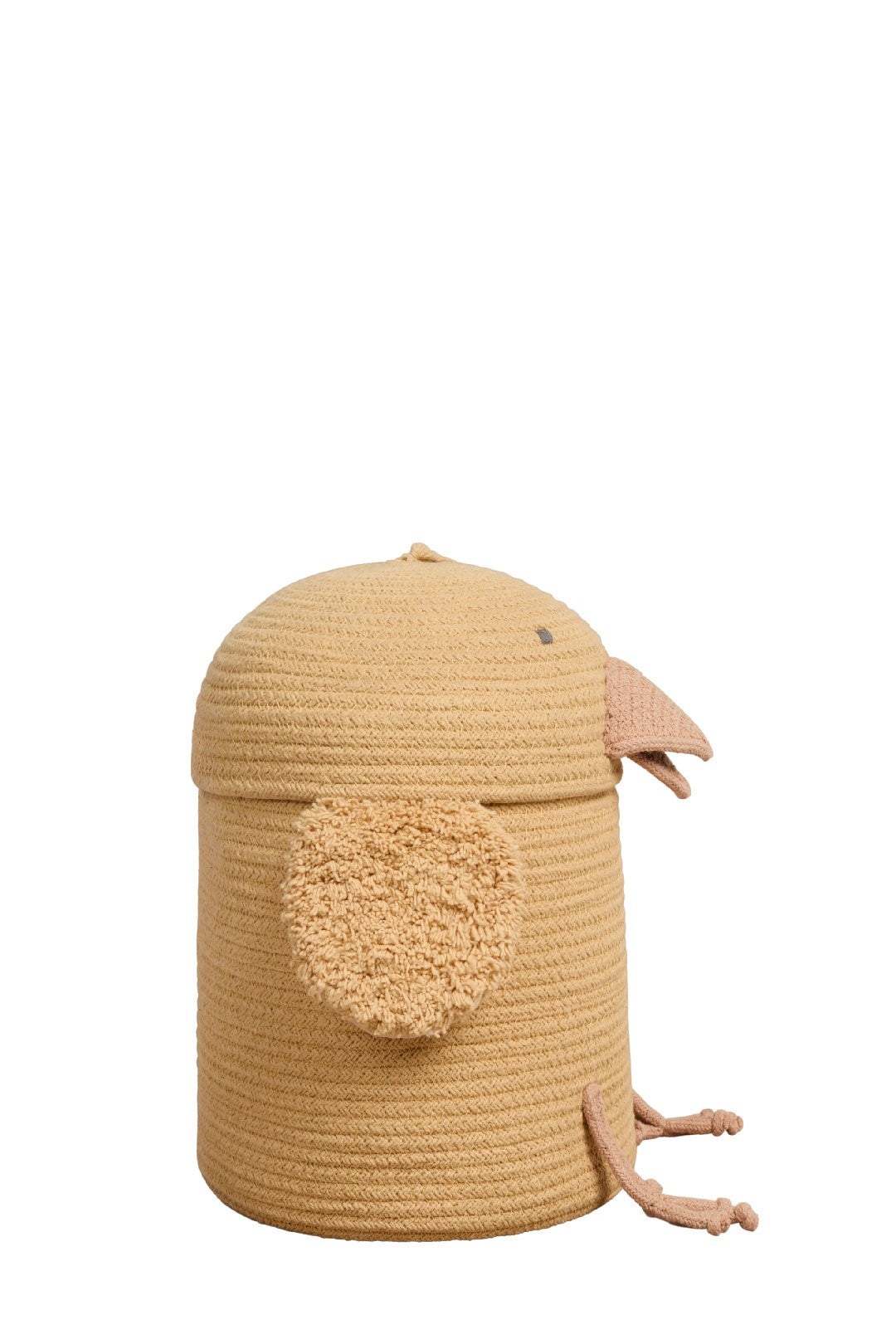 Cesta | Charlie The Chicken