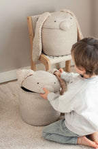 Cesta | Rita The Rabbit