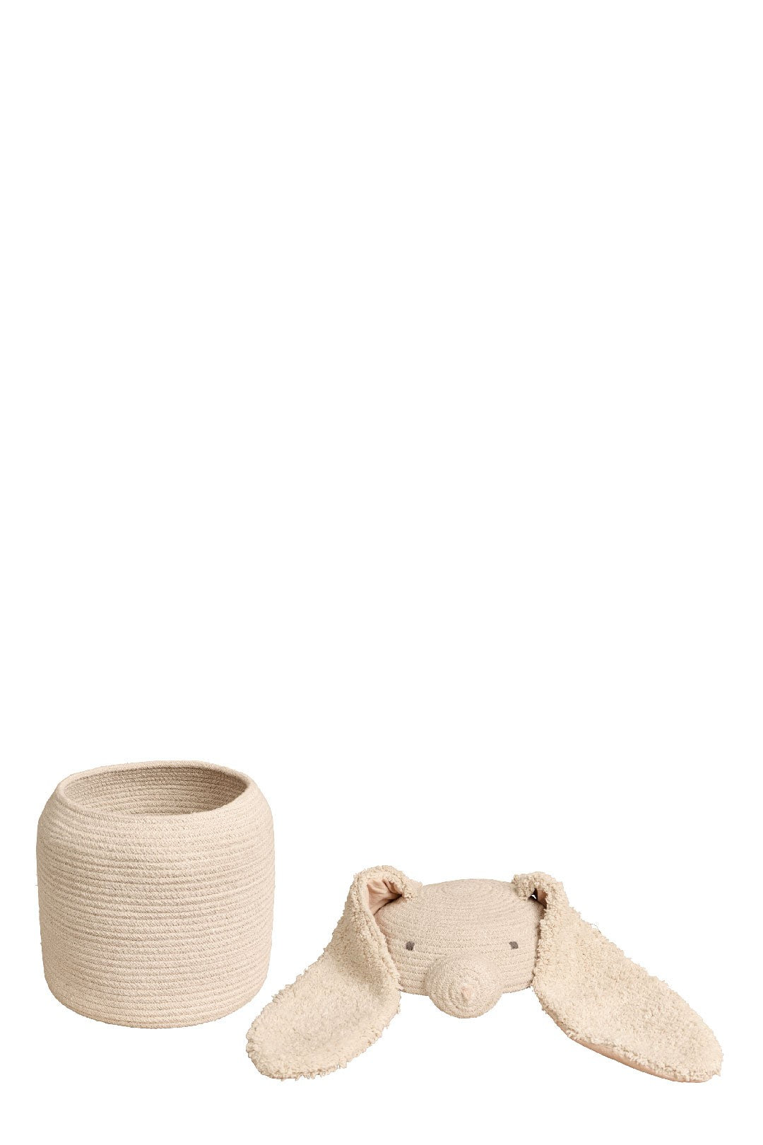 Cesta | Rita The Rabbit