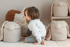 Cesta | Rita The Rabbit