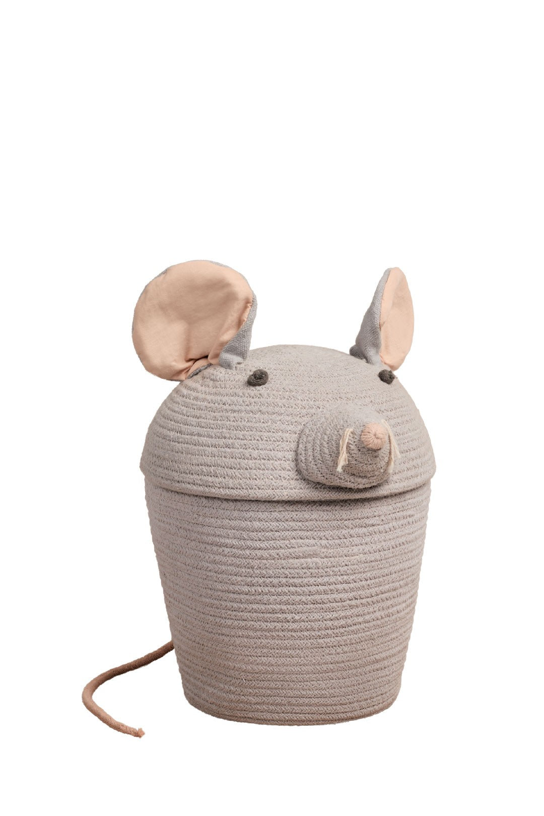 Cesta | Renata The Rat