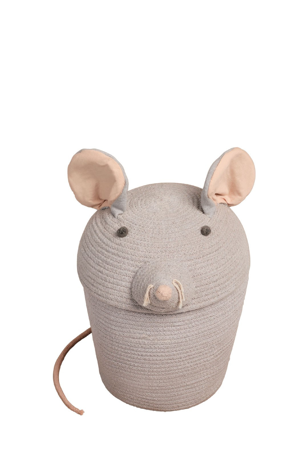 Cesta | Renata The Rat