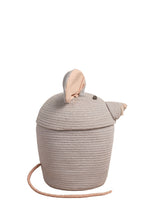 Cesta | Renata The Rat