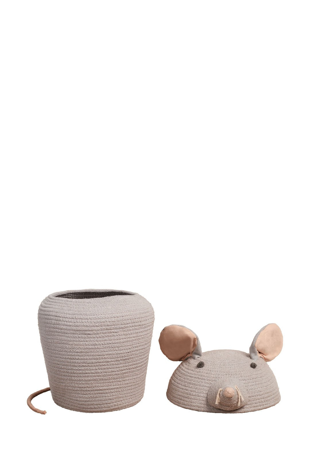 Cesta | Renata The Rat
