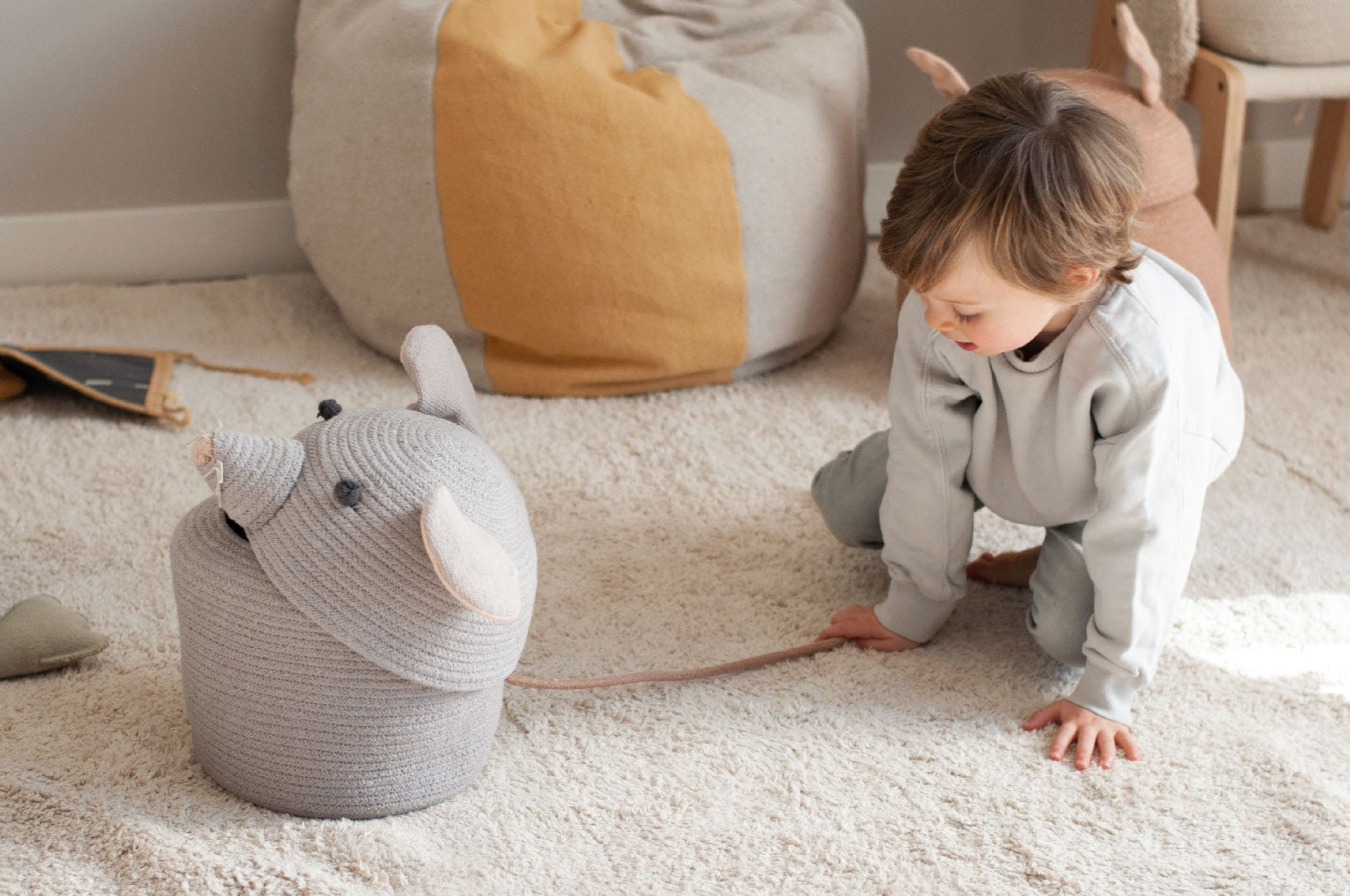 Cesta | Renata The Rat
