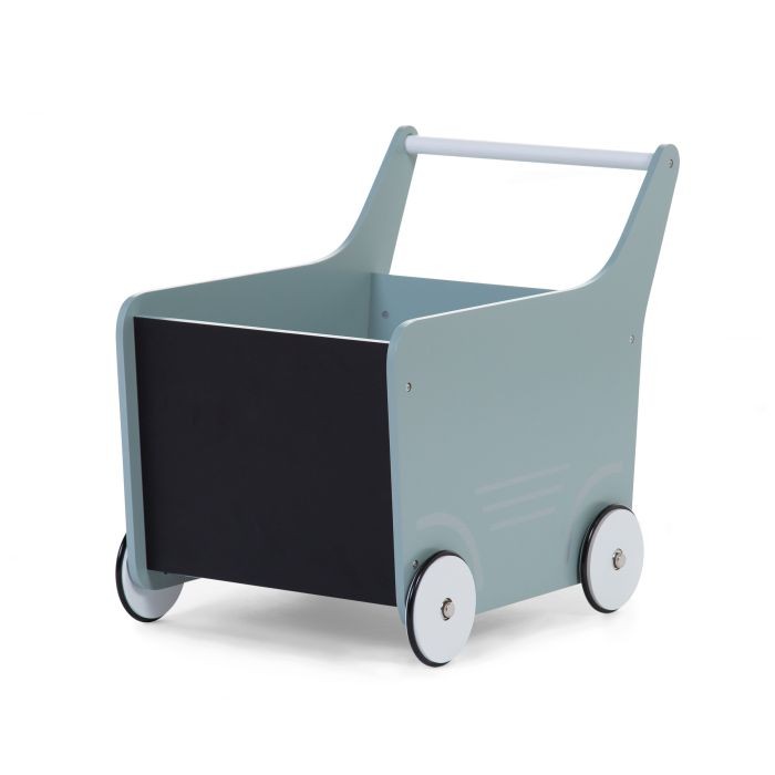 Andador madera Menta