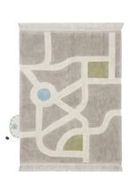 Bamboo Forest Rug 120x160
