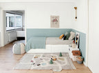 Bamboo Forest Rug 120x160