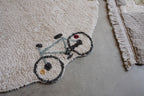 ALFOMBRA LAVABLE | WHEELS