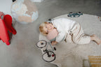 ALFOMBRA LAVABLE | WHEELS
