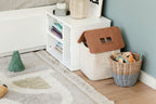 Cesta | House Toffee