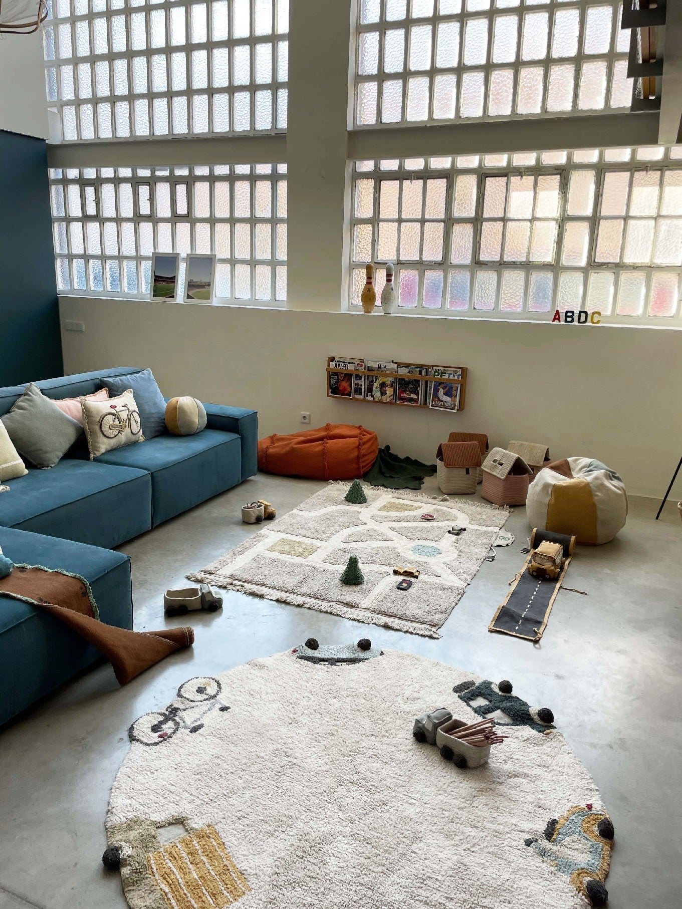 Cesta | House Toffee