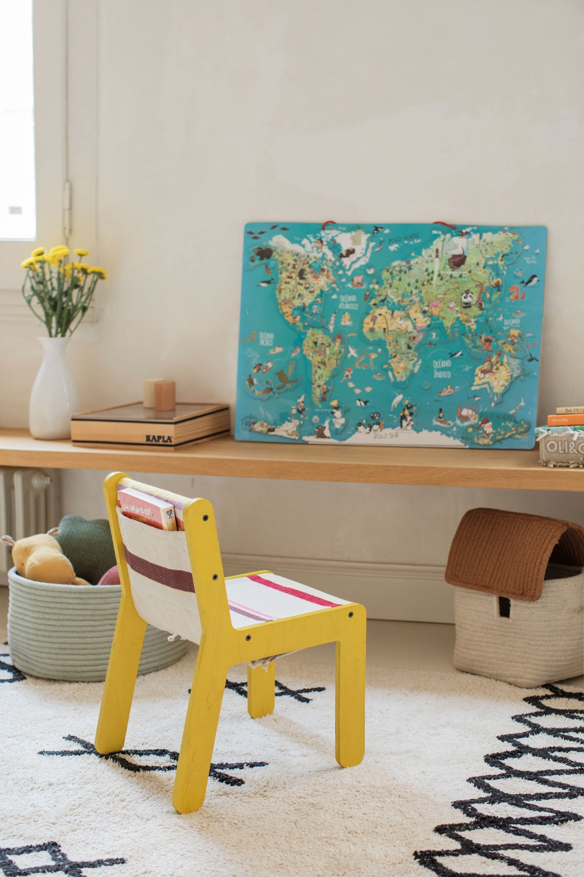 Cesta | House Toffee