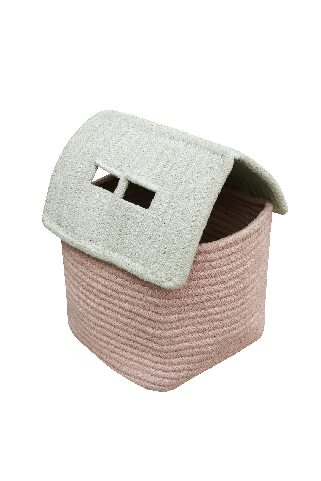 Cesta House Vintage Nude