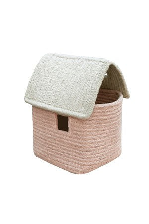 Cesta House Vintage Nude
