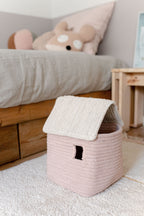 Cesta House Vintage Nude