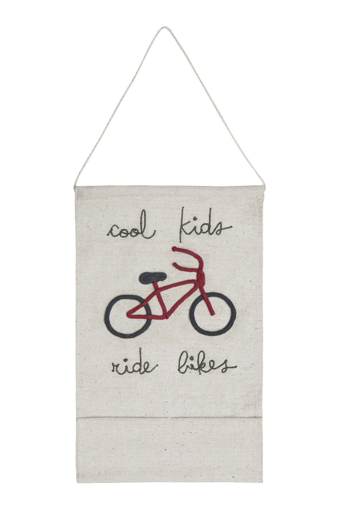 Colgador Cool Kids Ride Bikes