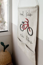Colgador Cool Kids Ride Bikes