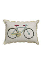 Cojín de suelo Bike
