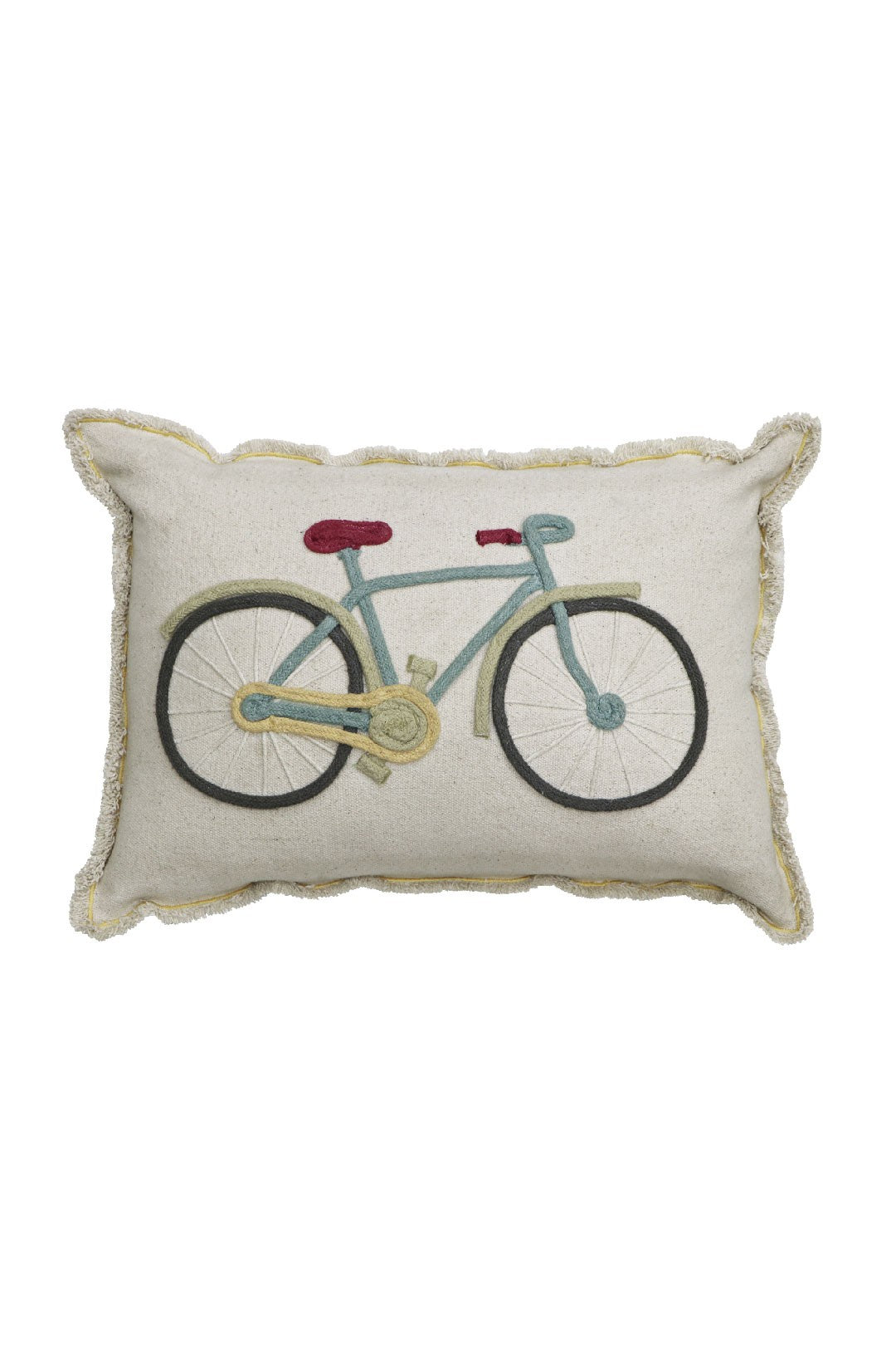 Cojín de suelo Bike