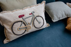 Cojín de suelo Bike