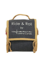 Juguete Tela | Ride & Roll School Bus
