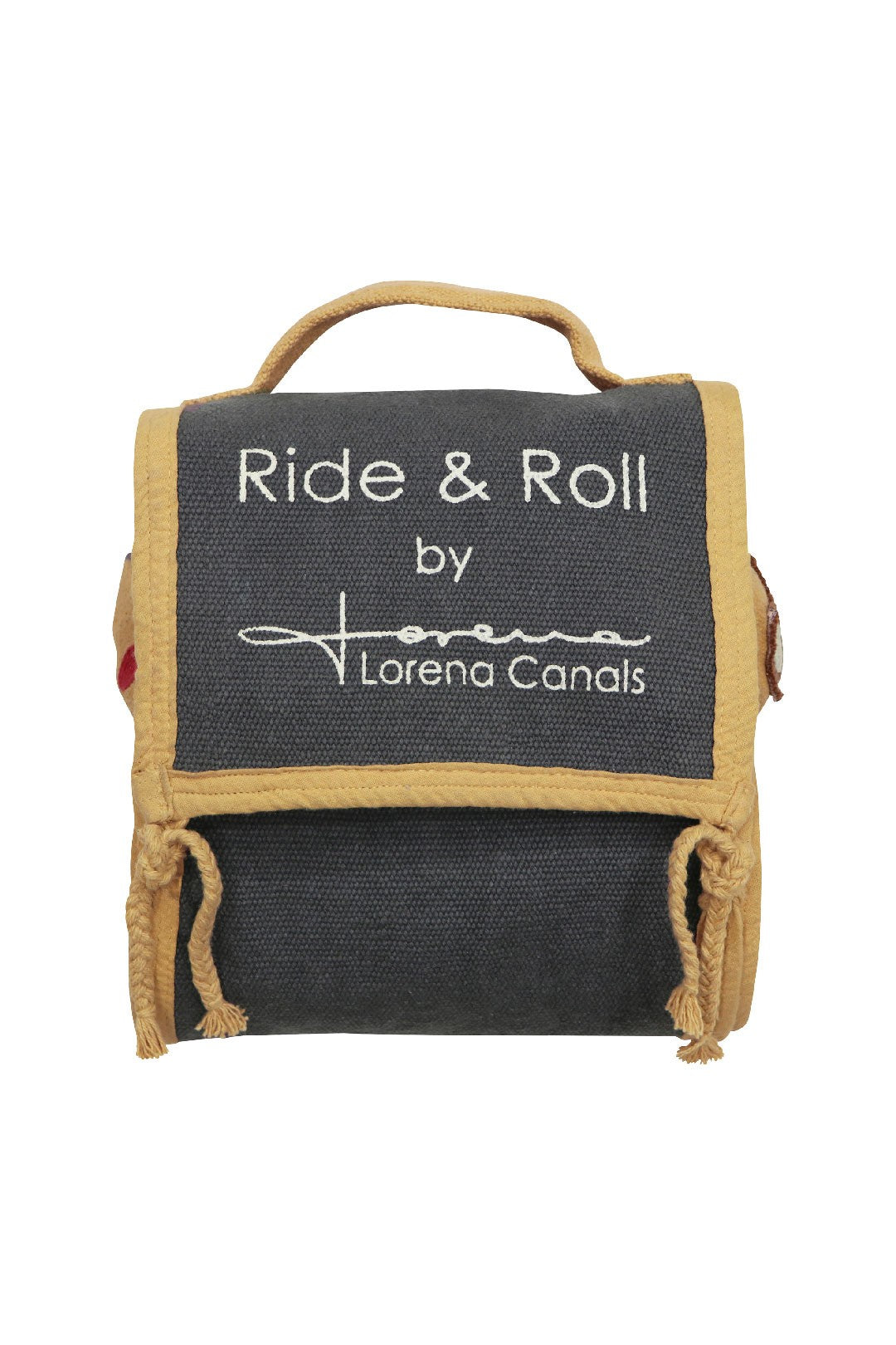 Juguete Tela | Ride & Roll School Bus