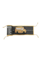 Juguete Tela | Ride & Roll School Bus