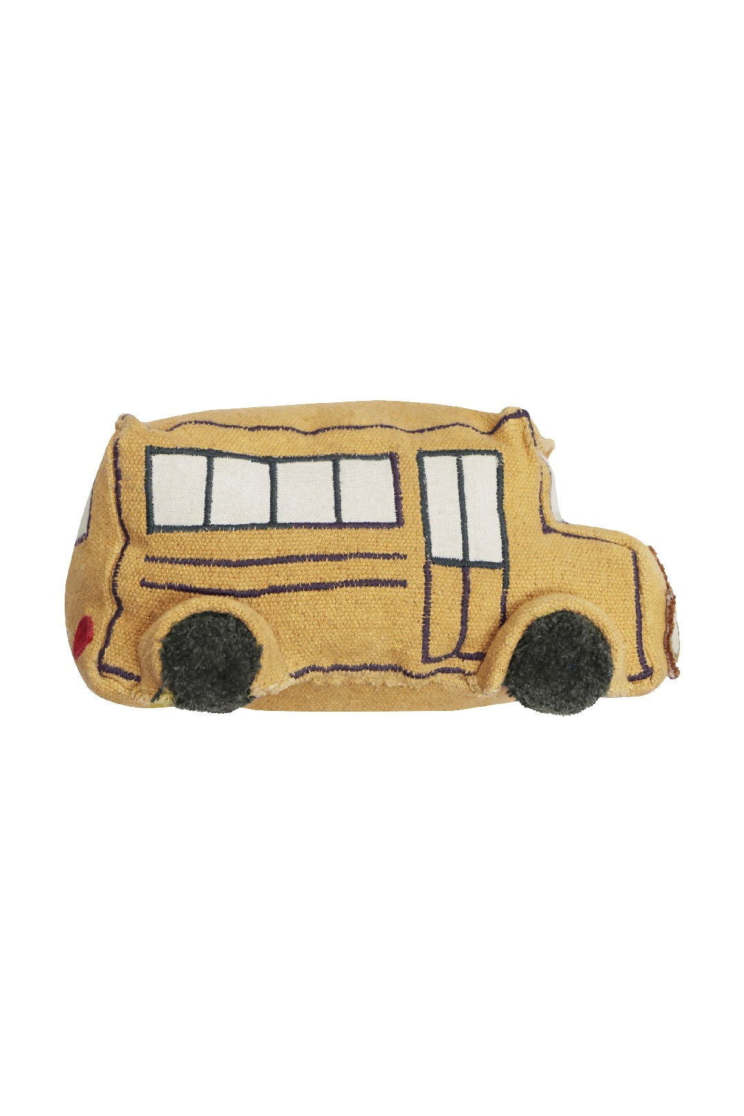 Juguete Tela | Ride & Roll School Bus