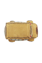 Juguete Tela | Ride & Roll School Bus