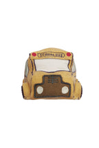 Juguete Tela | Ride & Roll School Bus