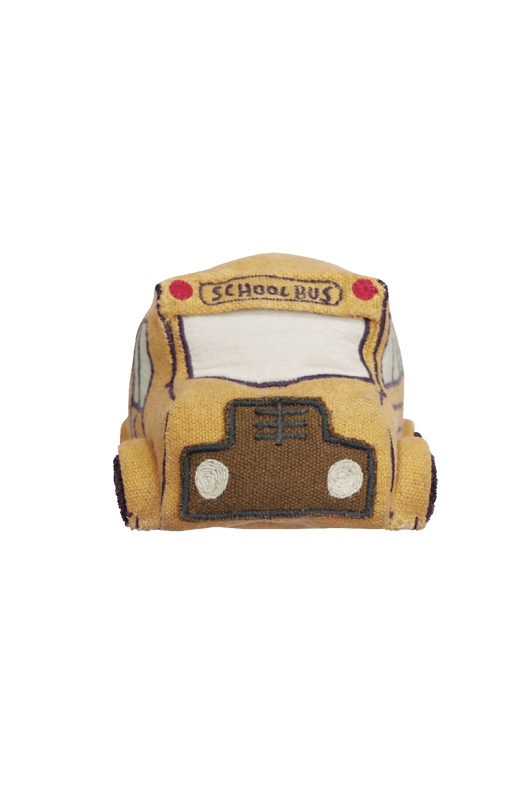 Juguete Tela | Ride & Roll School Bus