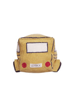 Juguete Tela | Ride & Roll School Bus