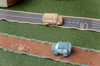 Juguete Tela | Ride & Roll School Bus