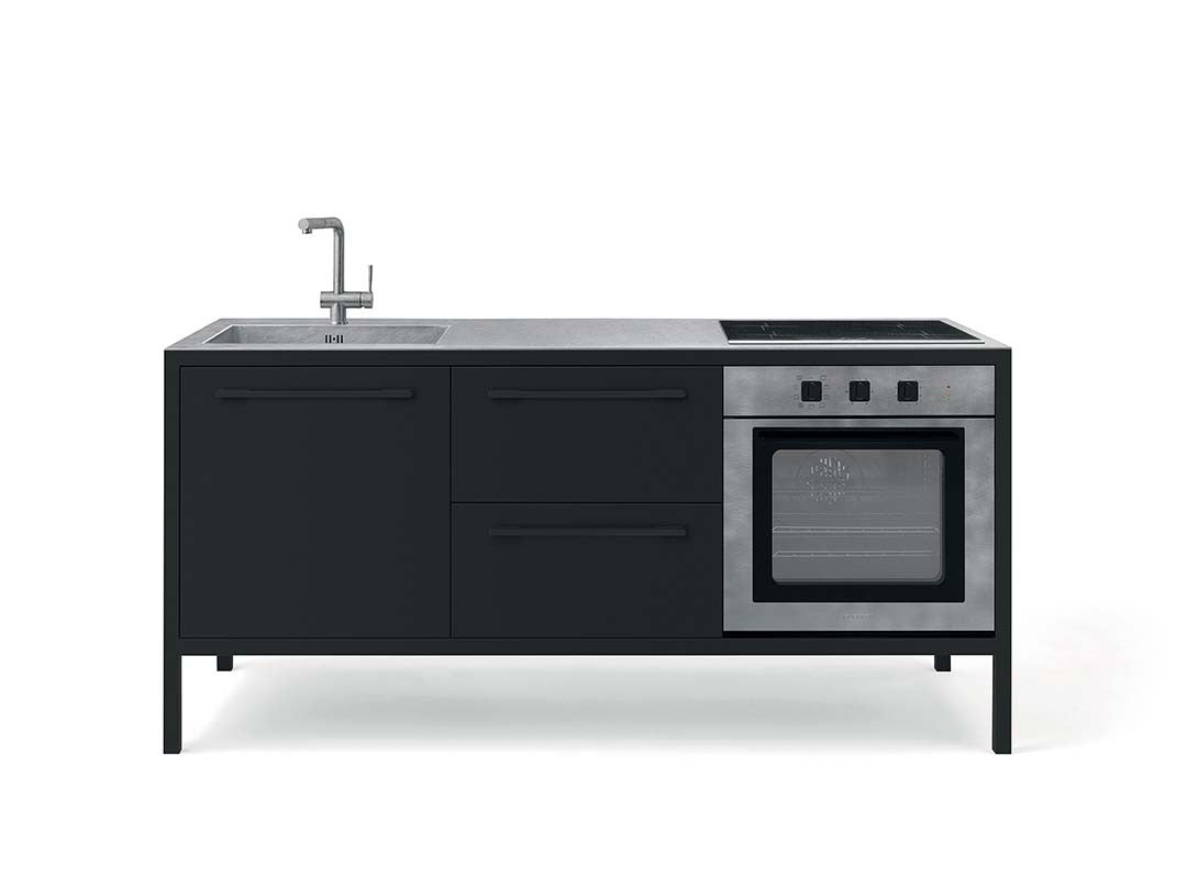 13 Mueble Cocina Frame 188