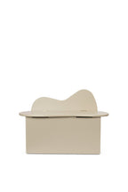 Slope Storage Bench | Cashmere