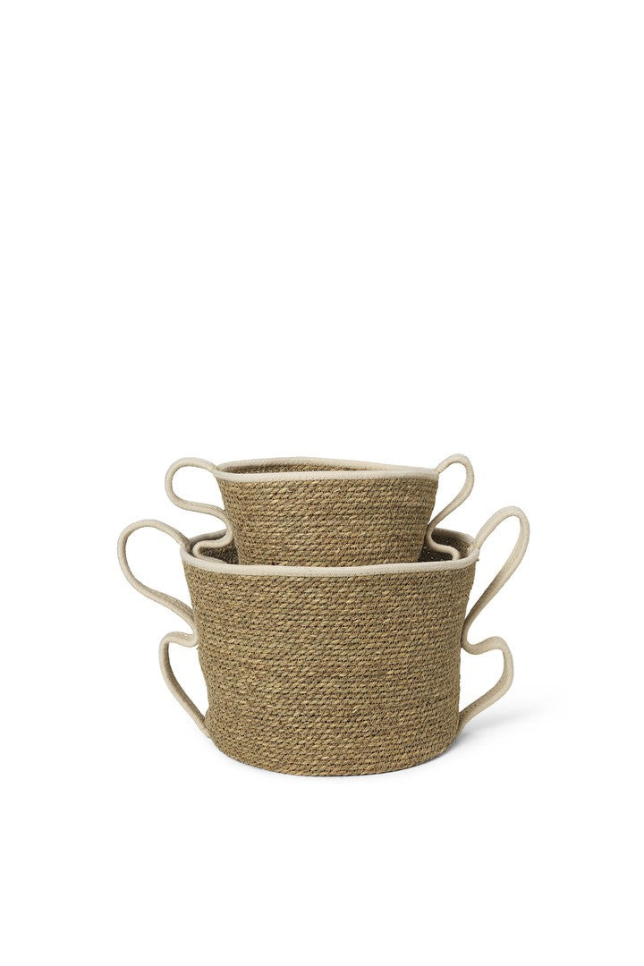 Cestas | Verso Set 2 Off White
