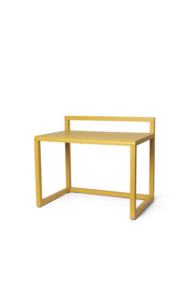 Escritorio | Little Architect Yellow