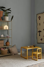 Mesa | Little Architect Yellow