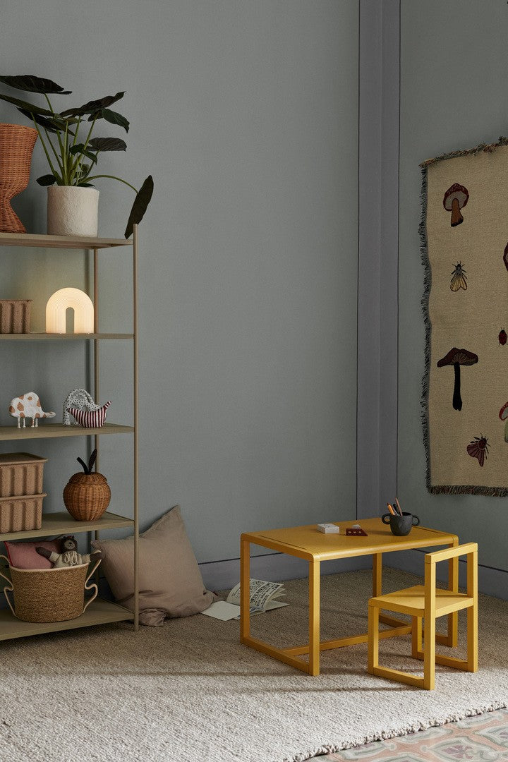 Mesa | Little Architect Yellow