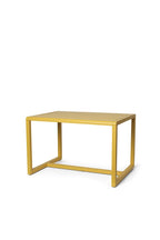 Mesa | Little Architect Yellow